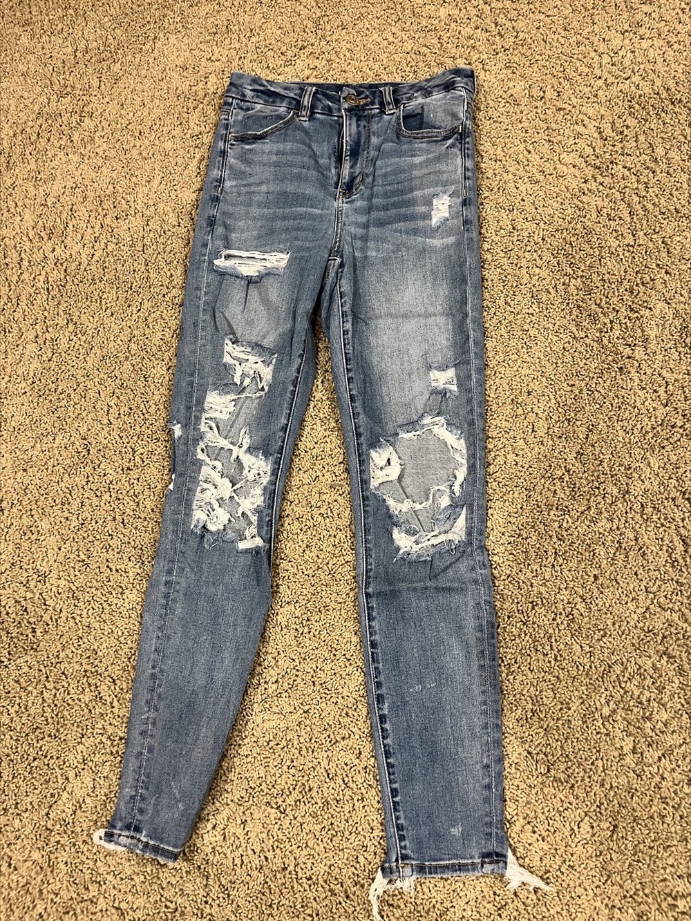 AE Skinny Jeans